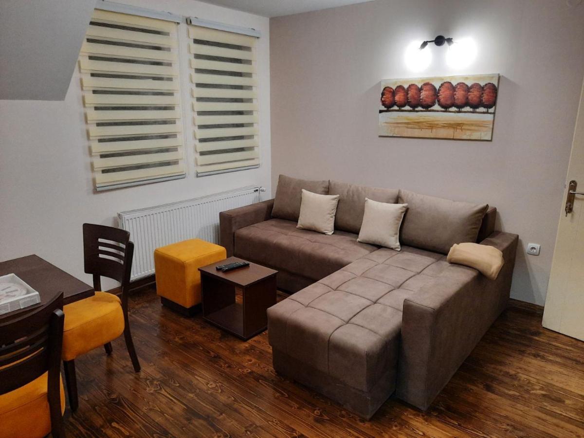 Apartmani Sunce Stara Planina Crni Vrh Extérieur photo