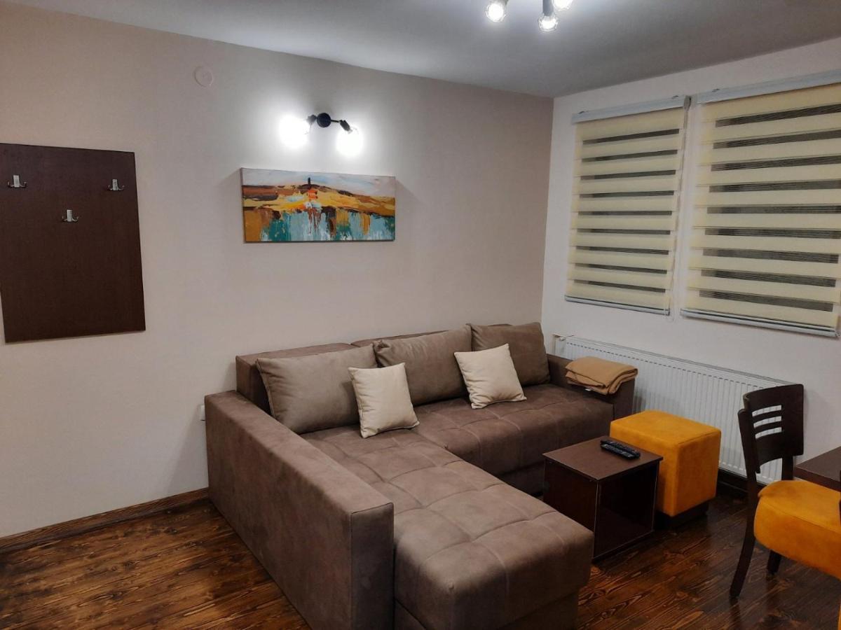 Apartmani Sunce Stara Planina Crni Vrh Extérieur photo