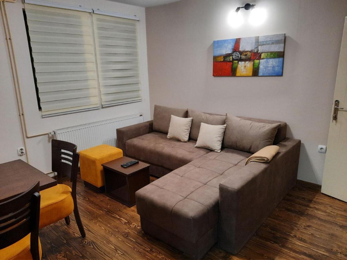 Apartmani Sunce Stara Planina Crni Vrh Extérieur photo