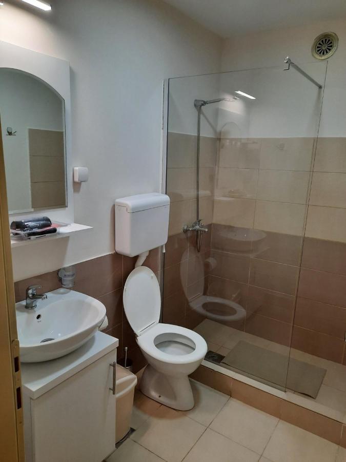 Apartmani Sunce Stara Planina Crni Vrh Extérieur photo