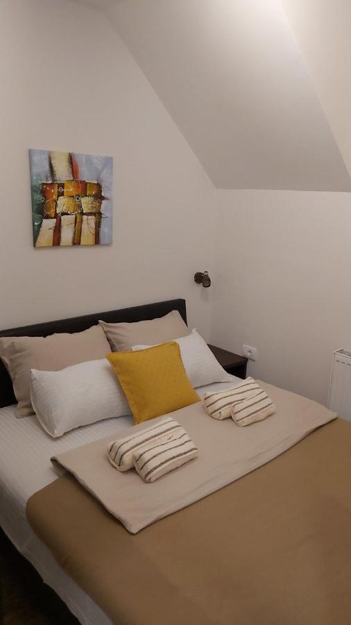 Apartmani Sunce Stara Planina Crni Vrh Extérieur photo