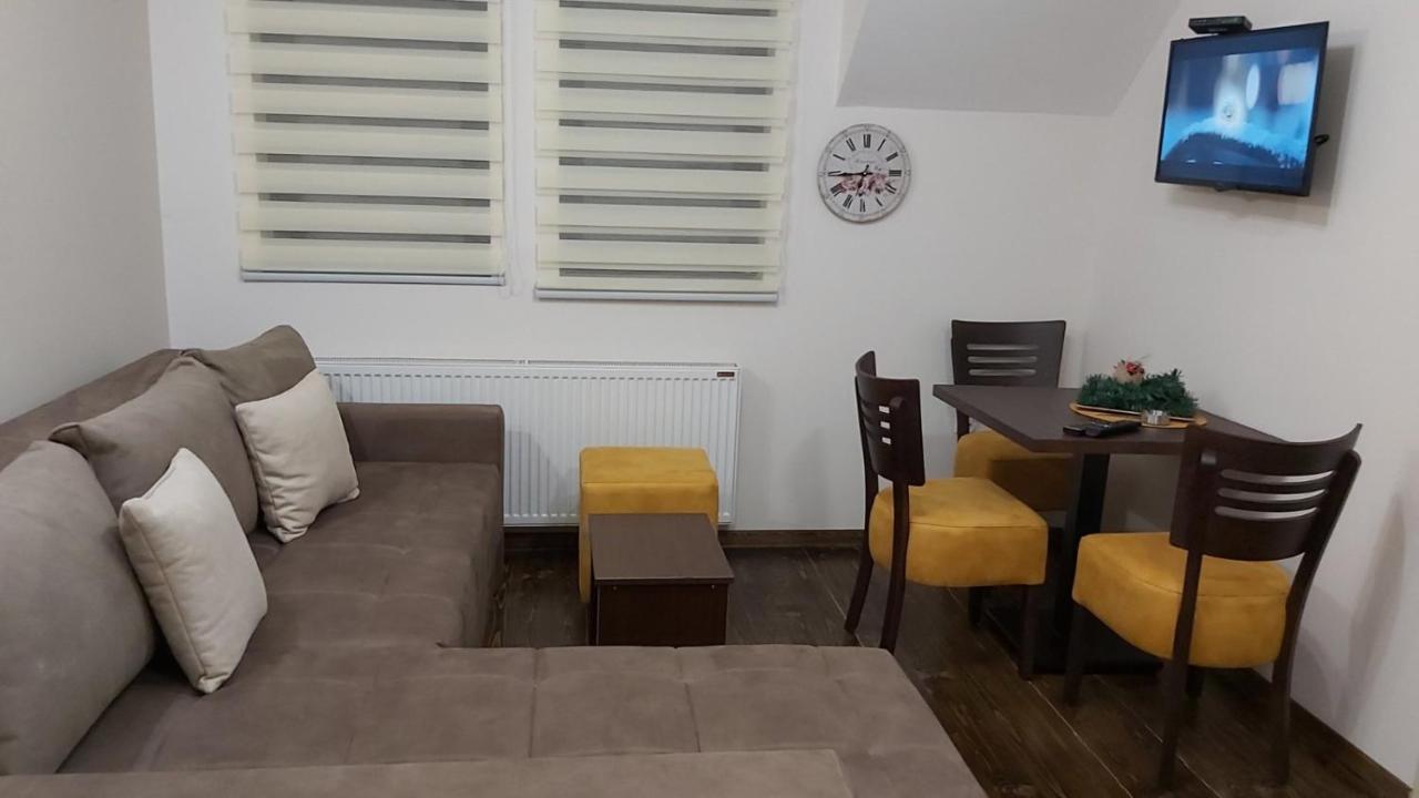 Apartmani Sunce Stara Planina Crni Vrh Extérieur photo