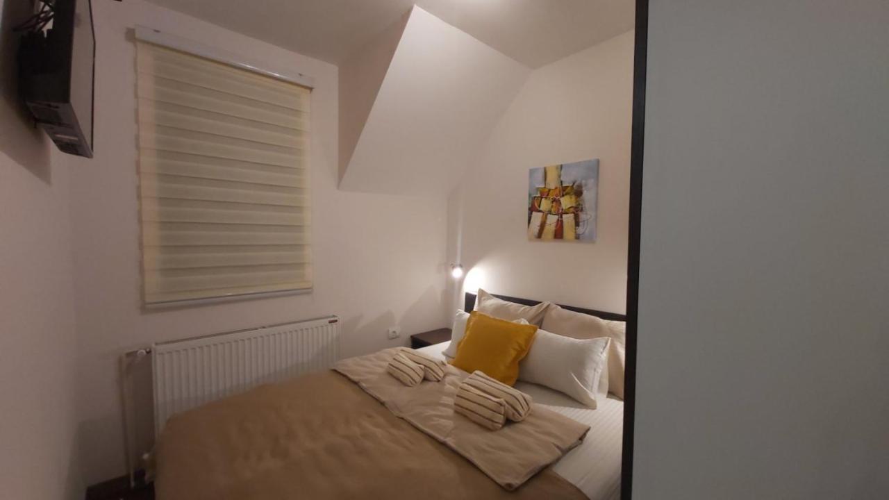 Apartmani Sunce Stara Planina Crni Vrh Extérieur photo