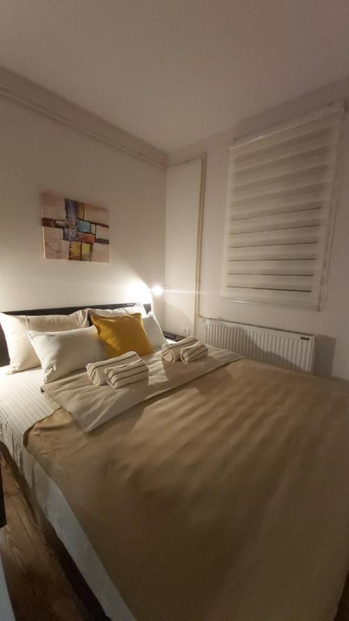 Apartmani Sunce Stara Planina Crni Vrh Extérieur photo