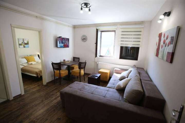 Apartmani Sunce Stara Planina Crni Vrh Extérieur photo
