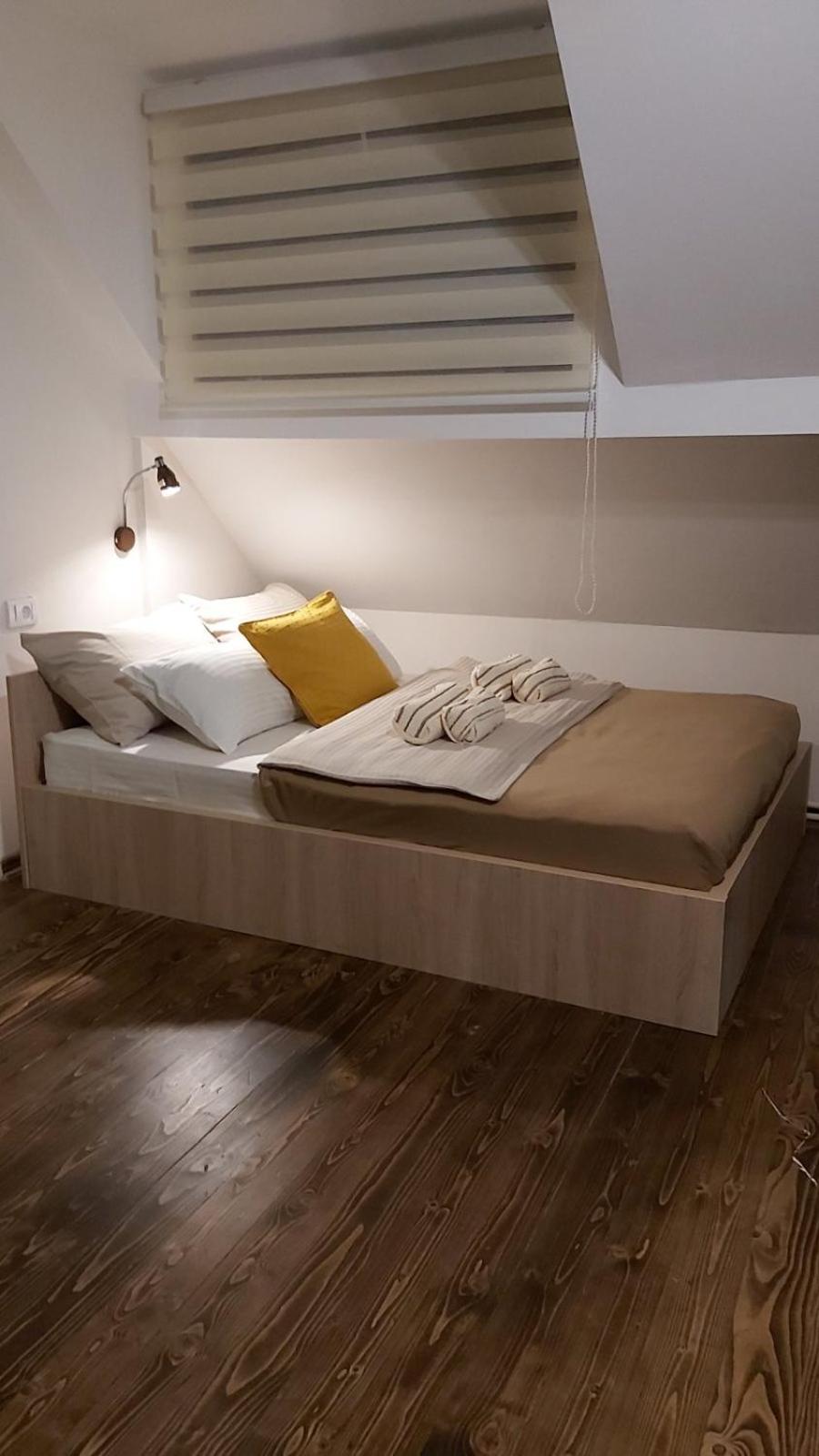 Apartmani Sunce Stara Planina Crni Vrh Extérieur photo