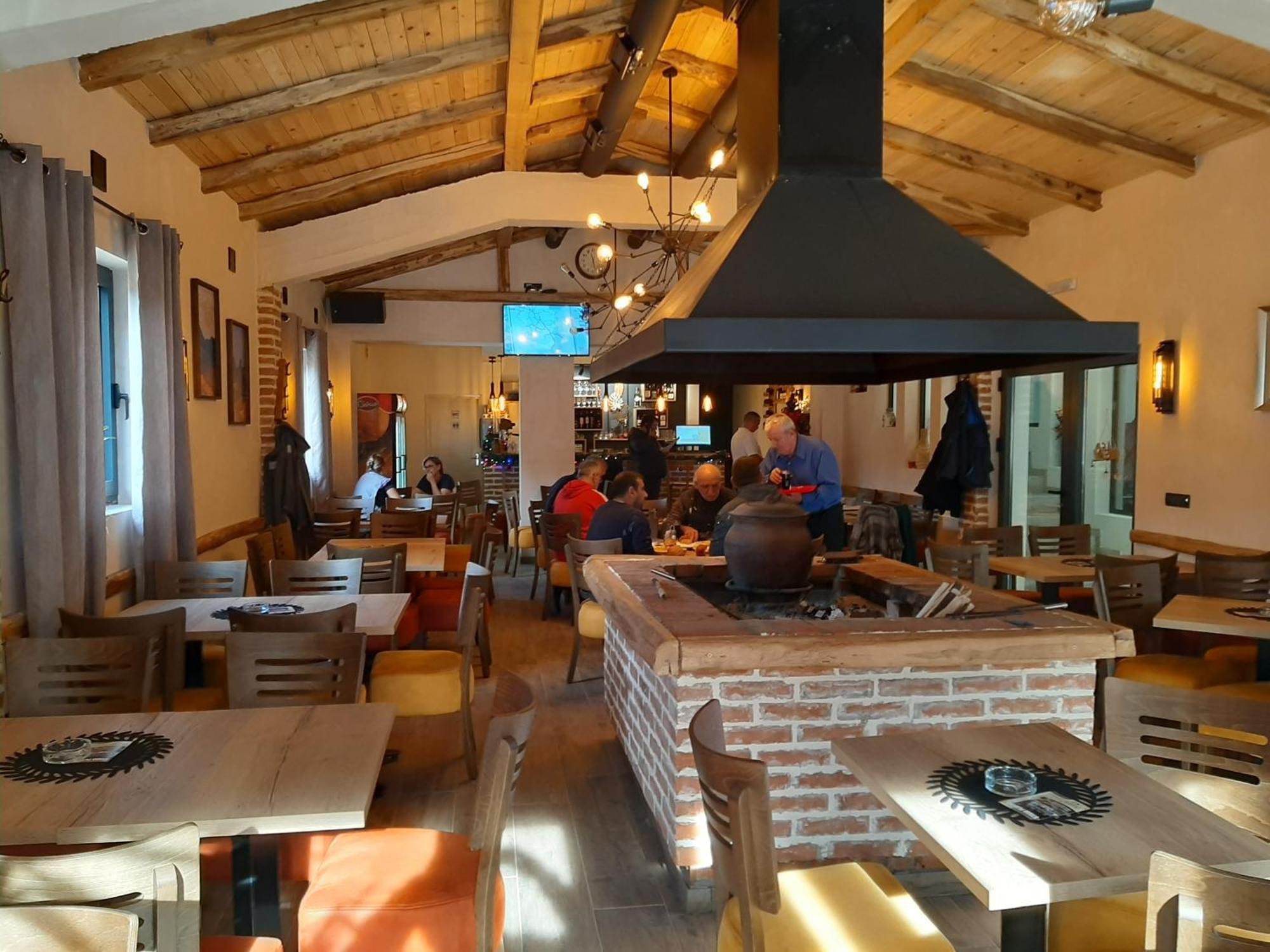 Apartmani Sunce Stara Planina Crni Vrh Extérieur photo