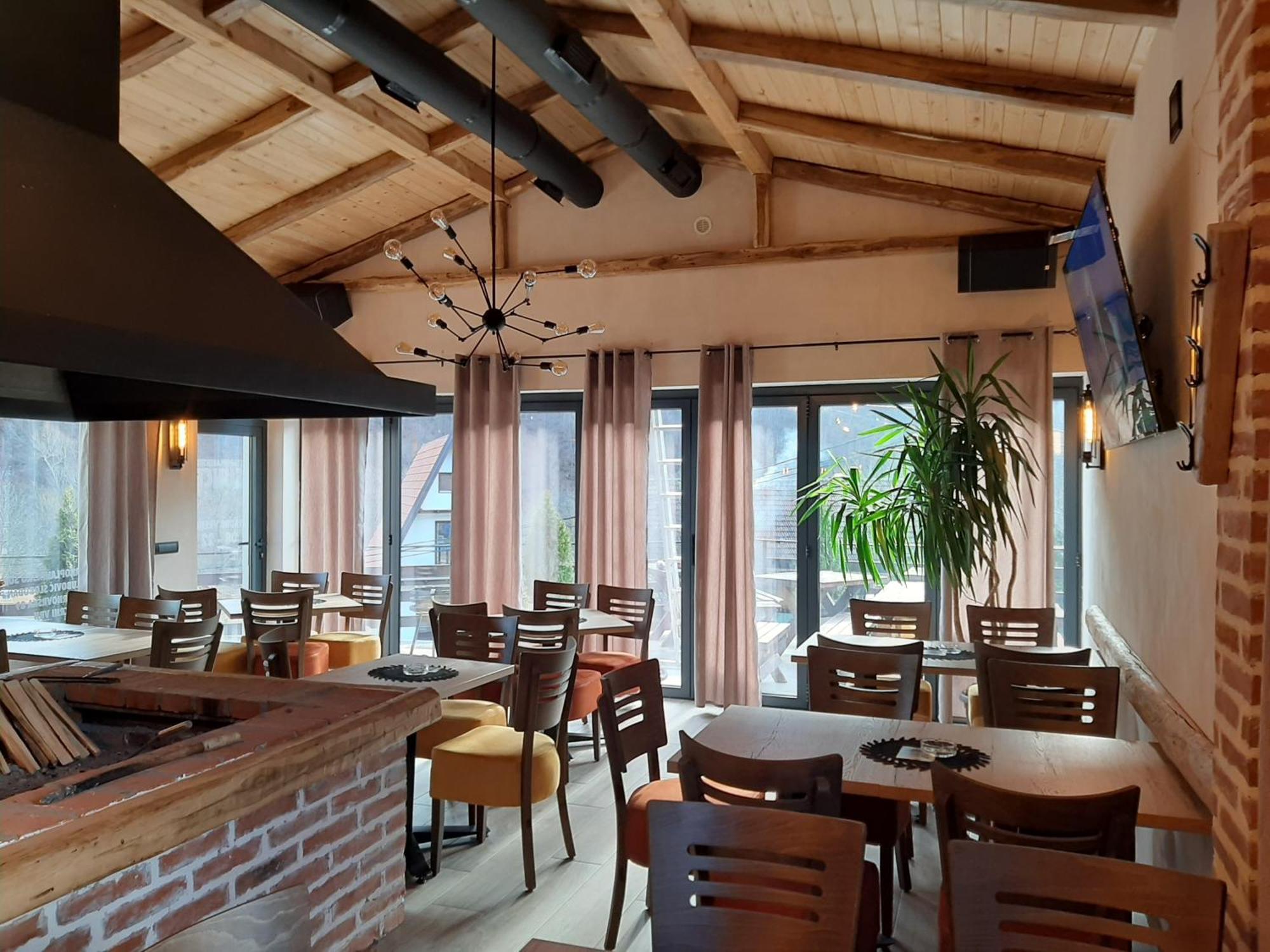 Apartmani Sunce Stara Planina Crni Vrh Extérieur photo