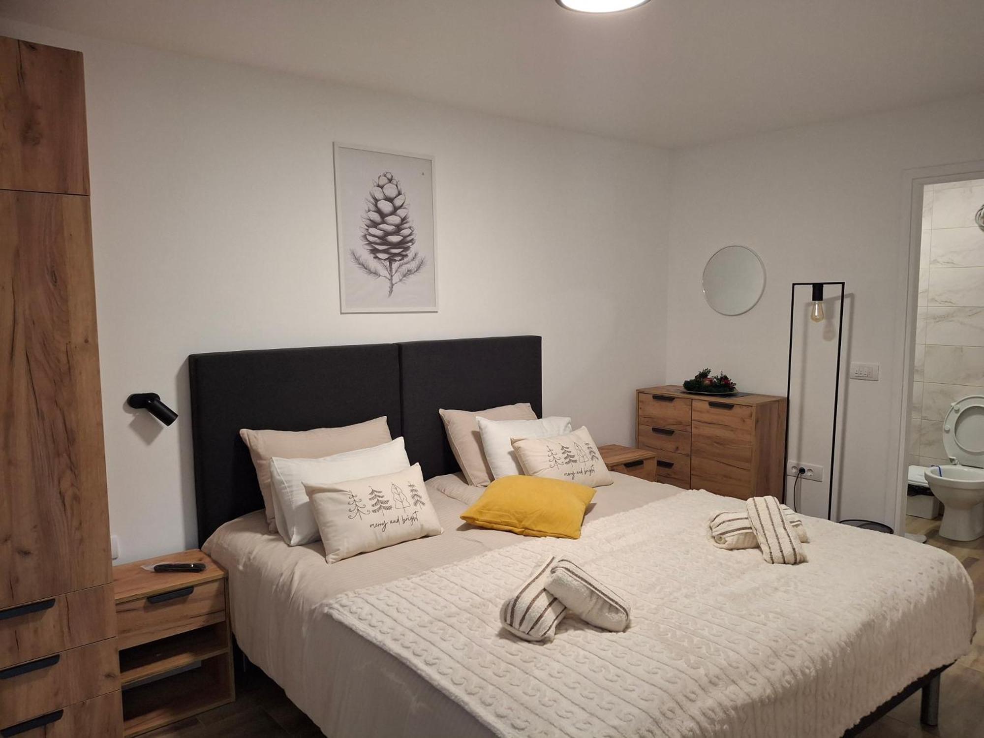 Apartmani Sunce Stara Planina Crni Vrh Extérieur photo