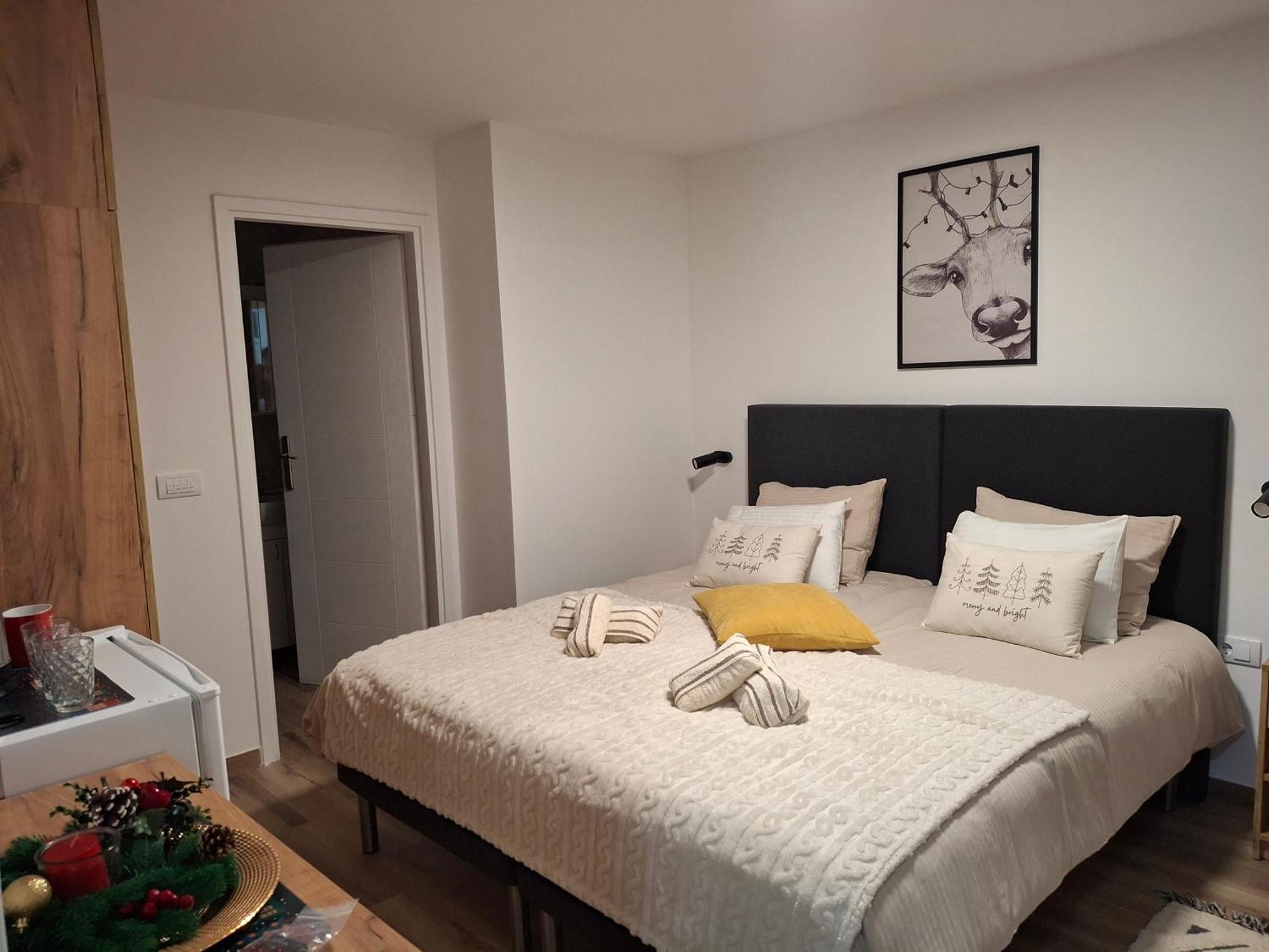 Apartmani Sunce Stara Planina Crni Vrh Extérieur photo